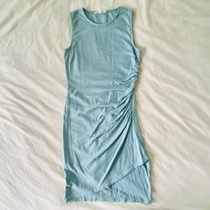 Synergy Brand Organic Clothing Dress Size XS
